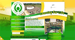 Desktop Screenshot of middletonschool.org